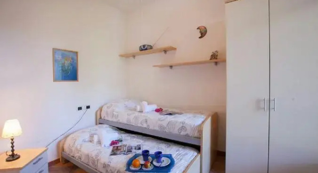 Casa Maria Laura, Prenota Appartamento Leggiuno Lombardia