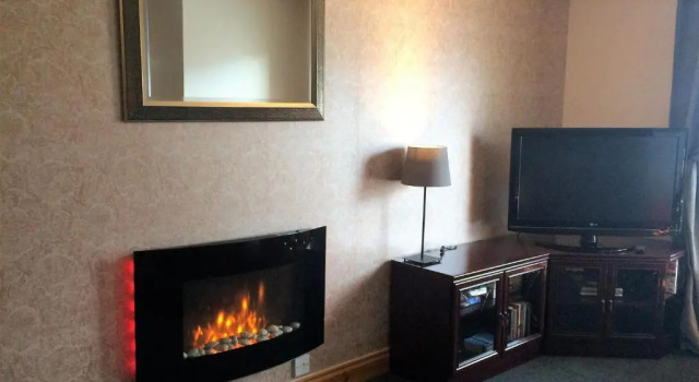 Dunroamin Self-Catering Apartment