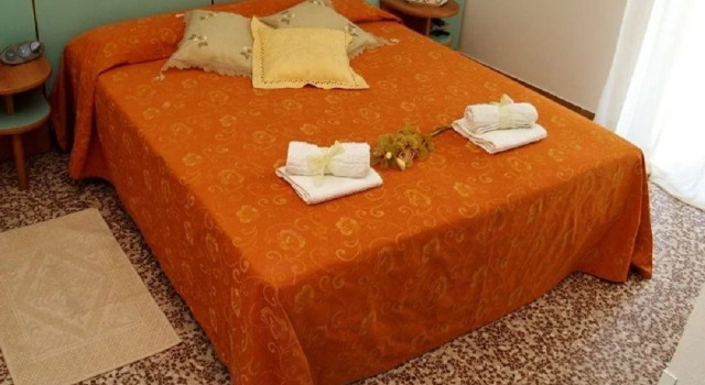 Hotel Bella Romagna