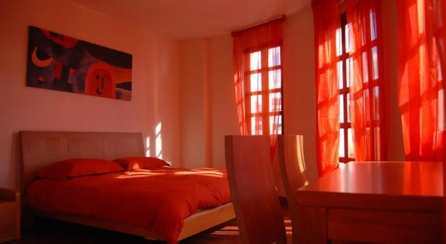 Полулюкс Hotel Casa Deco