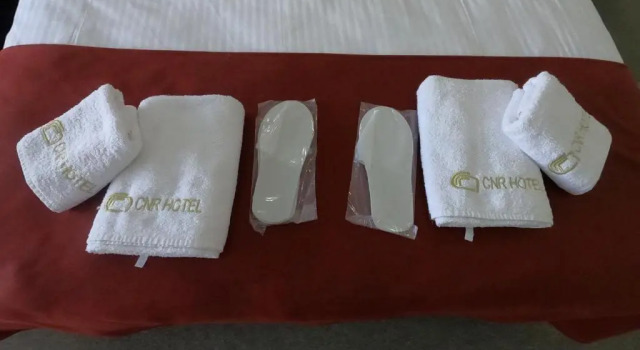 Номер Economy CNR OTEL Airport