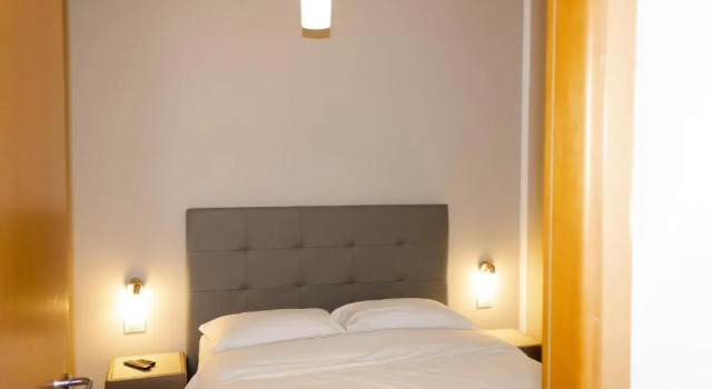 Апартаменты Standard Residence Marittimo Riccione
