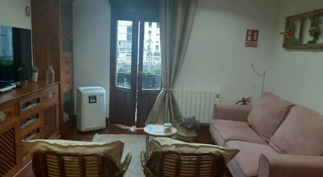 Apartamento El 31 de Bilbao, Rezerwuj Apartament Hotele w Baskonia z parkingiem, Parking