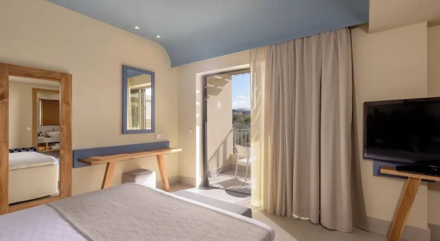 Номер Classic Elia Boutique Hotel
