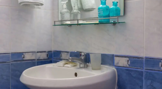 Апартаменты Apartment in Vista Del Mar