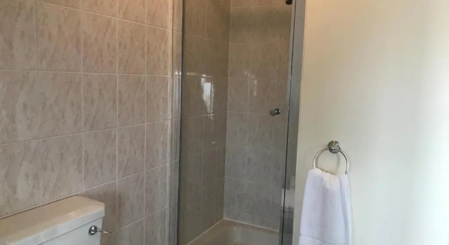 Deluxe Apartment Beachside Suites