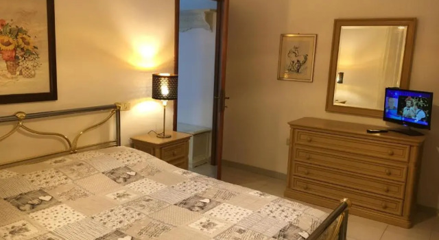 Апартаменты cinque terre way