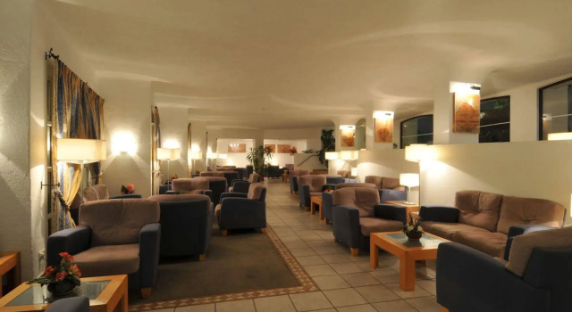Hotel Carvoeiro Plaza