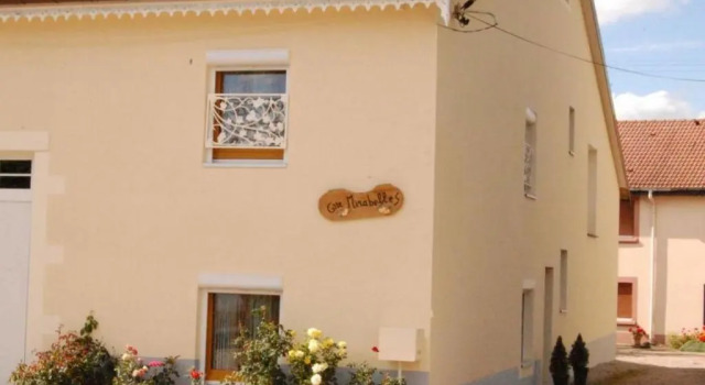 Gîte Granges-Aumontzey-Aumontzey, 2 pièces, 3 personnes - FR-1-589-12, Reserva ahora Hotel Granges-Aumontzey Lorena
