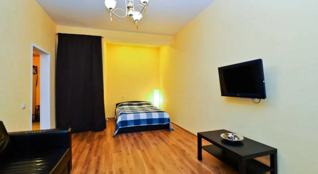 Design Apartment Vesta on Nevsky