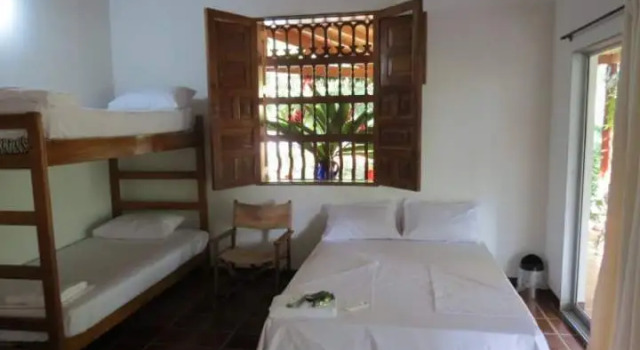 Finca Campestre Santa Fe de Antioquia, Prenota Hotel Santa Fe de Antioquia Antioquia