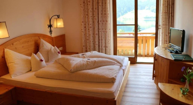 Ferienhof Obergasser und Bergblick, Rezerwuj Pensjonat Hotele SPA w Karyntia, SPA