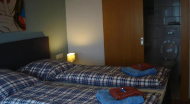 Двухместный номер Standard с балконом Pension Haus Astenalm - All Seasons