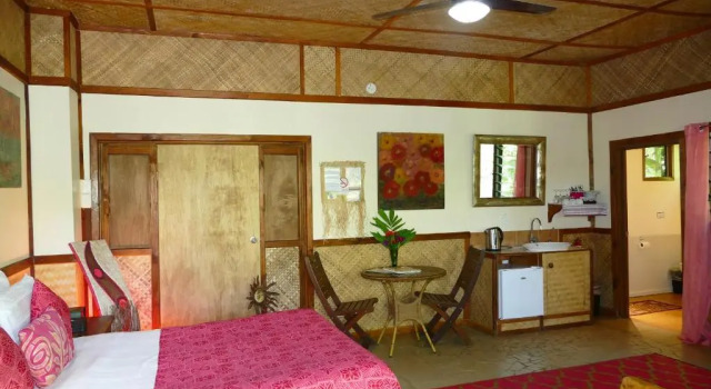 Studio Le Vasa Resort