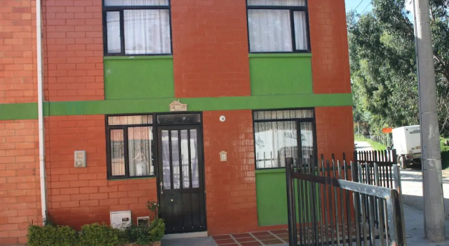 Casa de alquiler Killa Wasi, Paipa