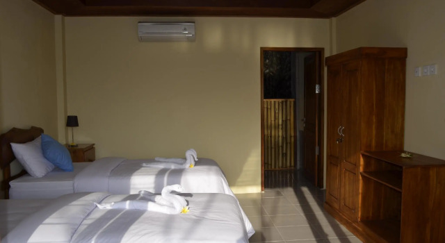 Номер Standard West Break Bali - Medewi