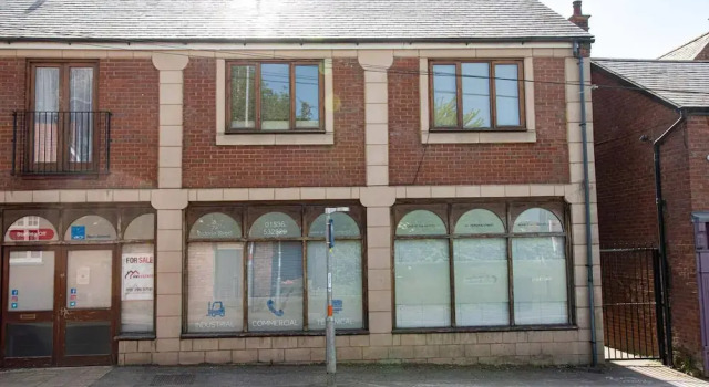 2-bed Apartment Near Beaches & Attractions Petsok, Varaa Huoneisto Asunnot kohteessa Merseyside, Huoneisto