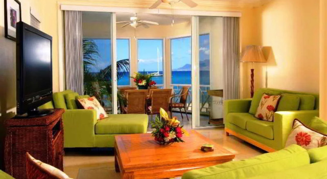 Nelson Spring Beach Resort