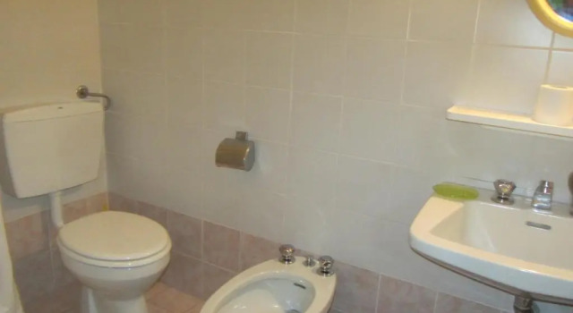 Номер Standard Hotel Mirafiori