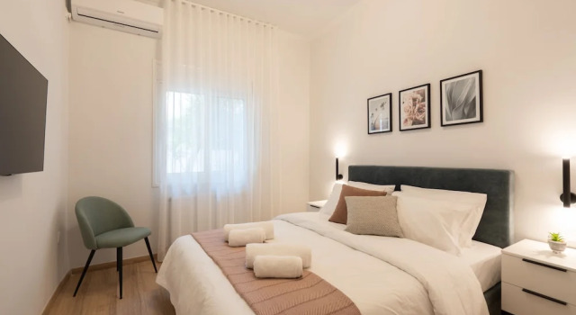 Апартаменты Standard Seven Hills, Boutique Apartments