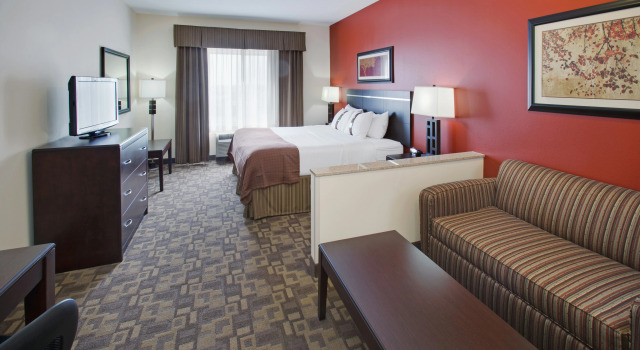 Holiday Inn Lincoln Southwest, an IHG Hotel, Prenota Hotel Hotel a Nebraska con piscina, Piscina