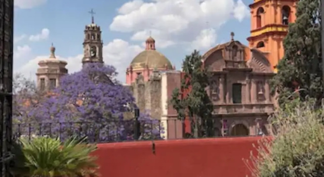 Номер Presidential Casa Oratorio Antigua