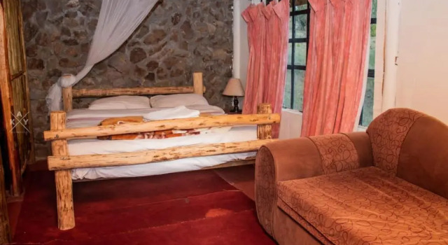 Eagles Point Camp, Lake Elementaita, Book Hotel Hoteller i Gilgil med parkering, Parkering