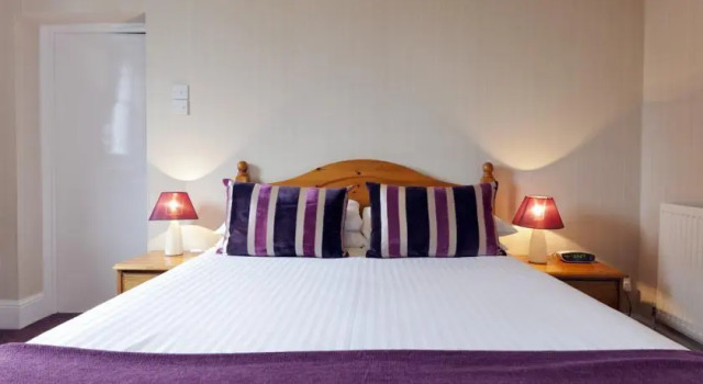 Sidholme Hotel, Boek Hotel Hotels in Merseyside met zwembad, Zwembad