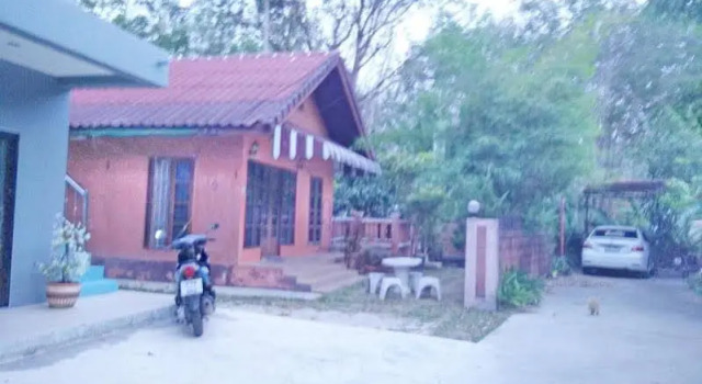 Aree Studio Guesthouse2
