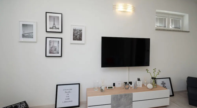 Apartment Snjezana, Забронировать Апартаменты/квартира Риека Приморско-Горанская жупания
