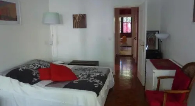 Apartment Les Muriers Blancs, Забронировать Апартаменты/квартира Апартаменты Экс-ан-Прованса, рядом с Ратушная площадь, Апартаменты/квартира