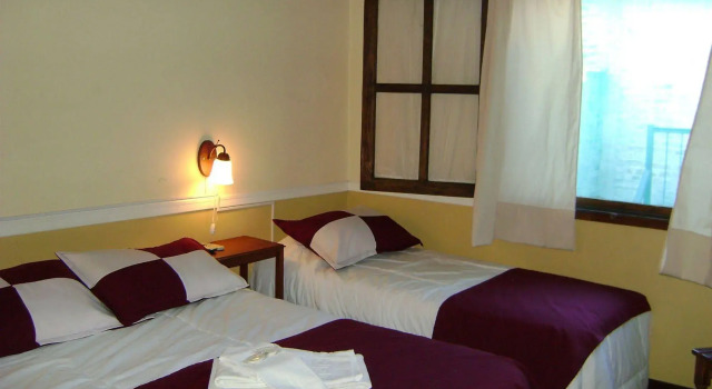 Hotel Rivera, Rezervasyon Otel Colonia kahvaltılı oteller, Kahvaltı