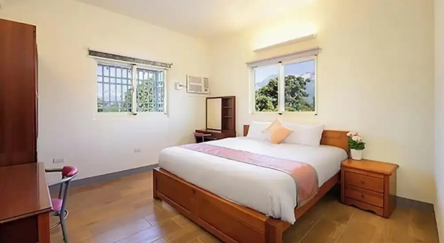 Номер Standard Mei Cun B&B