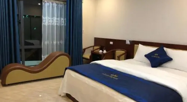 Tay Do Hotel