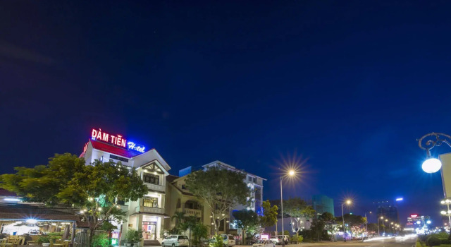 Dam Tien Hotel