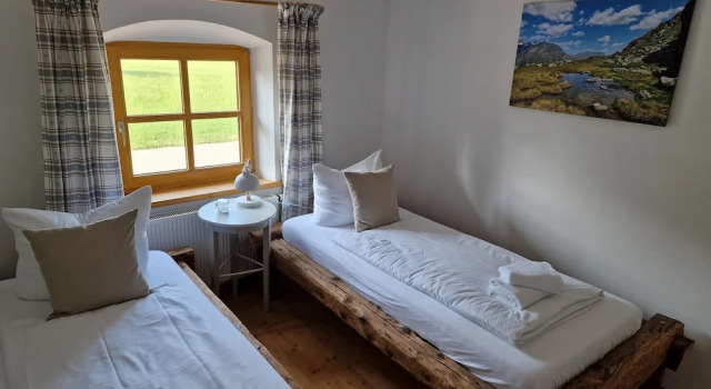 Seeberghof, Rezervați Hotel Hoteluri în Frasdorf cu parcare, Parcare