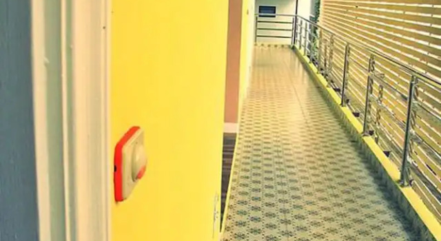 The DORM Chiangrai