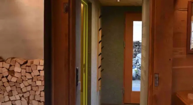 Appartement for Holiday Lodge 1891, Réserver Appartement Stalden Obwald
