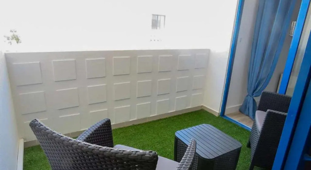Rocha T Apartments, Забронировать Апартаменты/квартира Апартаменты Портиман, рядом с Парк Молодежи, Апартаменты/квартира