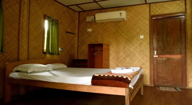 Radhakrishna Resort