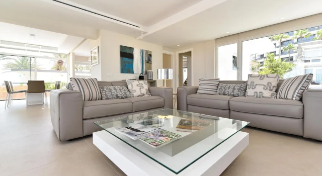Blue Ocean by VillaGranCanaria, Prenota Villa Cottage a Gran Canaria, Cottage