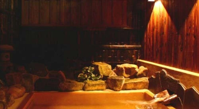 Mimosusogawa Bekkan, Buchen Sie Hotel Shimonoseki Yamaguchi