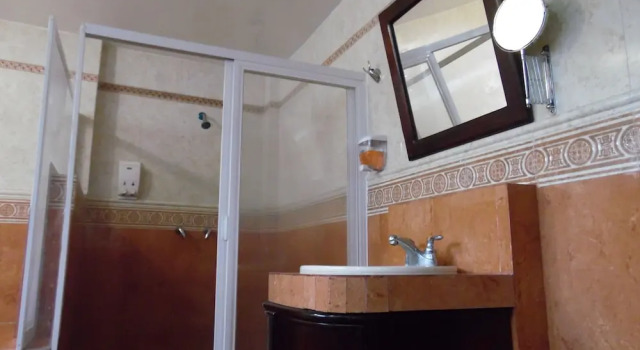 Люкс Hotel El Jardin Resort