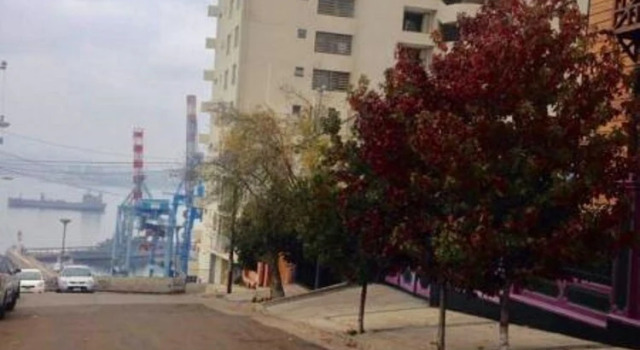 Departamento Vista al Mar, Забронировать Апартаменты/квартира Апартаменты Винья-дель-Мар, Апартаменты/квартира