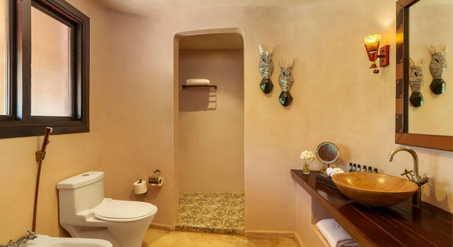 Бунгало Nofa Riyadh, A Radisson Collection Resort