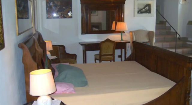 Il Casale di Silla