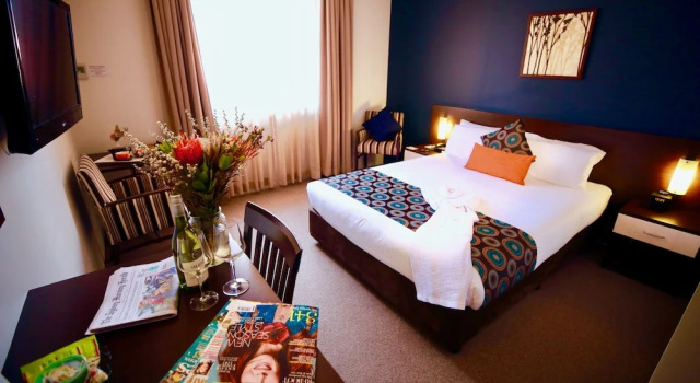 Номер Executive 175 Hotel Westmead
