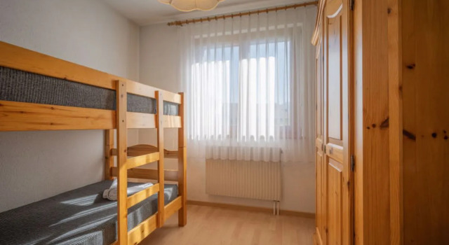 Hauts de Morthey 12, Prenota Hotel Ovronnaz Canton Vallese