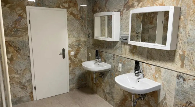 Номер Standard Hotel Restaurant Derboven