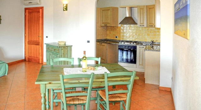 Mono 3, Book Lejlighed Golfo Aranci Emerald Coast